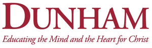 Dunham Spirit Store logo