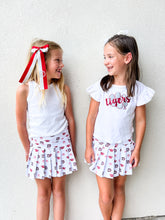Load image into Gallery viewer, Girls Spirit Skirt $24