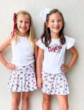Load image into Gallery viewer, Girls Spirit Skirt $24