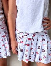 Load image into Gallery viewer, Girls Spirit Skirt $24