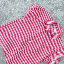 Load image into Gallery viewer, Womens Plaid Top $32