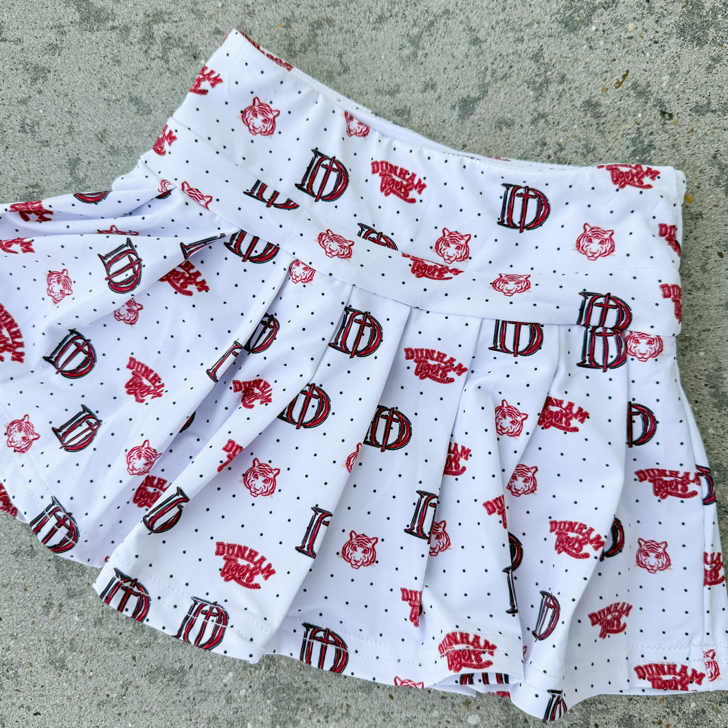 Girls Spirit Skirt $24