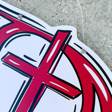 Load image into Gallery viewer, Door Hanger $38